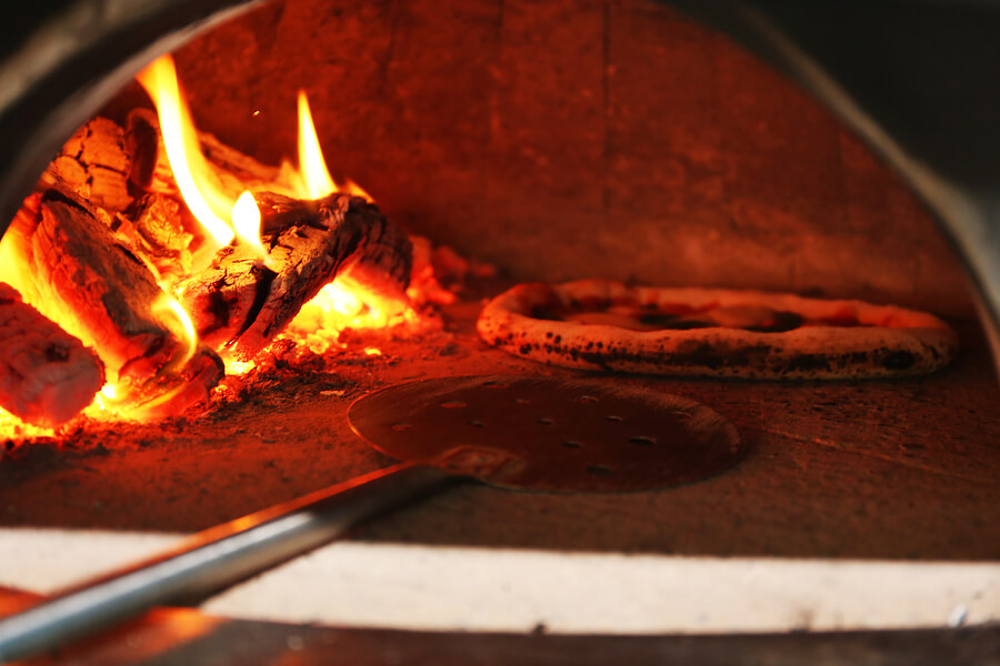Mobile Pizza Catering Tunbridge Wells